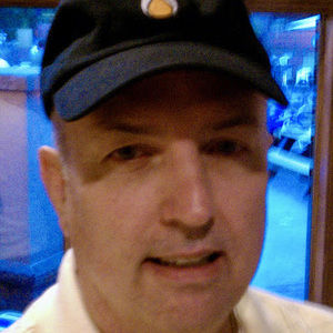 Meet your Posher, Rick